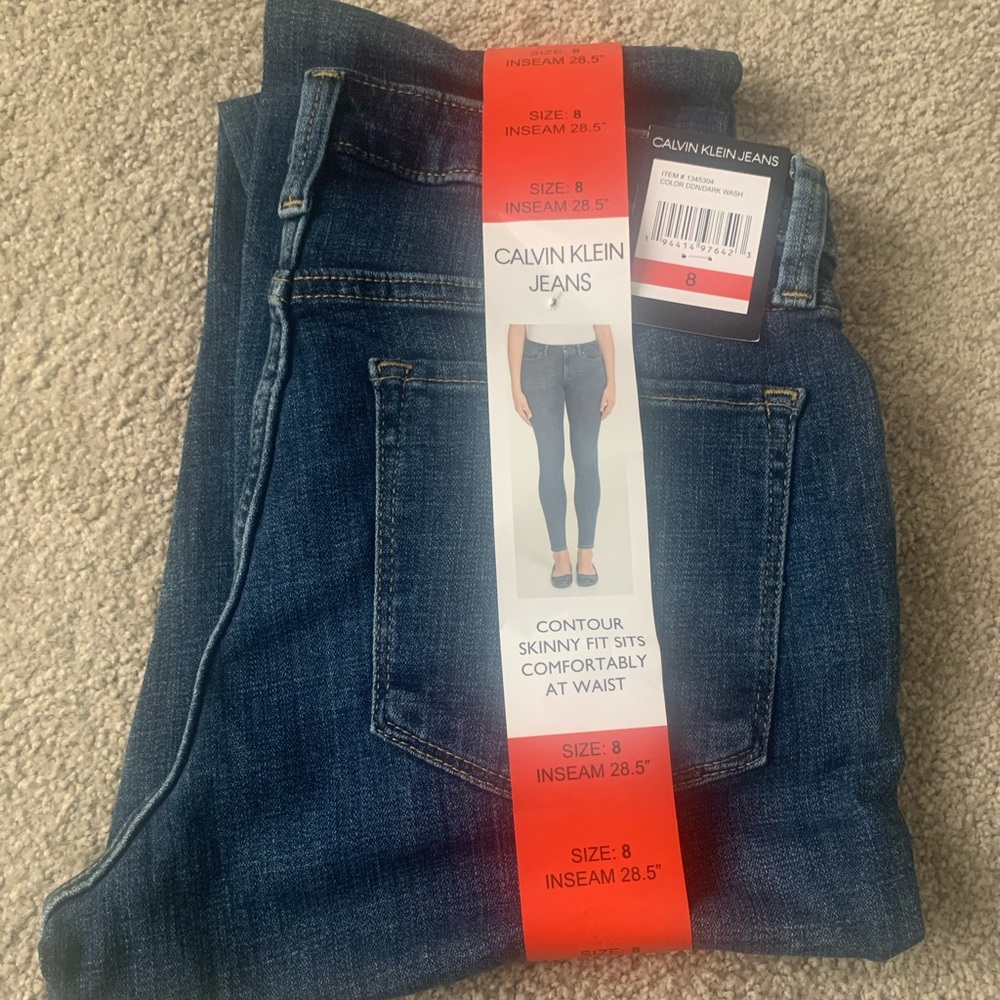 Women’s Skinny Jeans